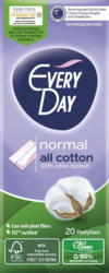 Every Day Ежедневни превръзки All Cotton