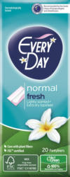 Every Day Ежедневни превръзки Fresh