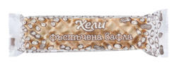 Хели Вафла Ретро фъстъчена