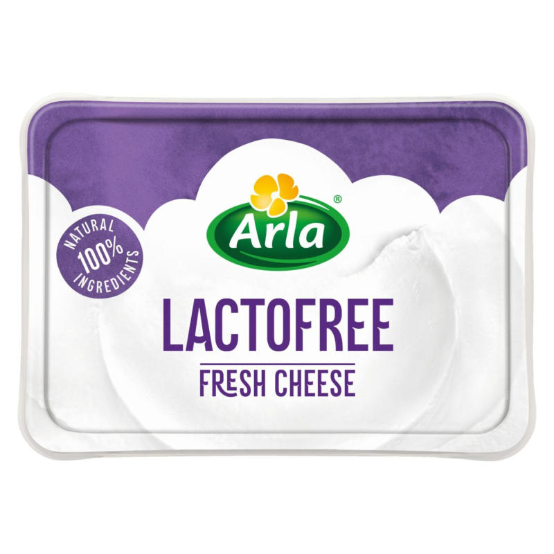 Arla Крема сирене без лактоза
