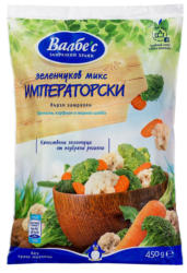 Валбес Зеленчуков микс Императорски