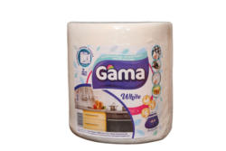 Gama Кухненска ролка двупластова