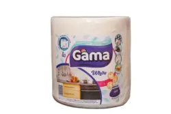 Gama Кухненска ролка двупластова