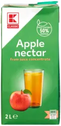 K-Classic Нектар ябълка