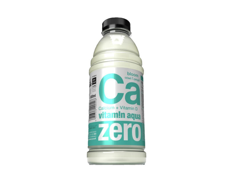 Vitamin aqua Витаминна вода различни видове