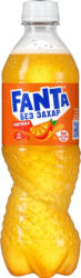 Coca-Cola/ Fanta/ Sprite/ Schweppes Газирана напитка