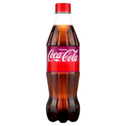 Coca-Cola/ Fanta/ Sprite/ Sc Schweppes Газирана напитка