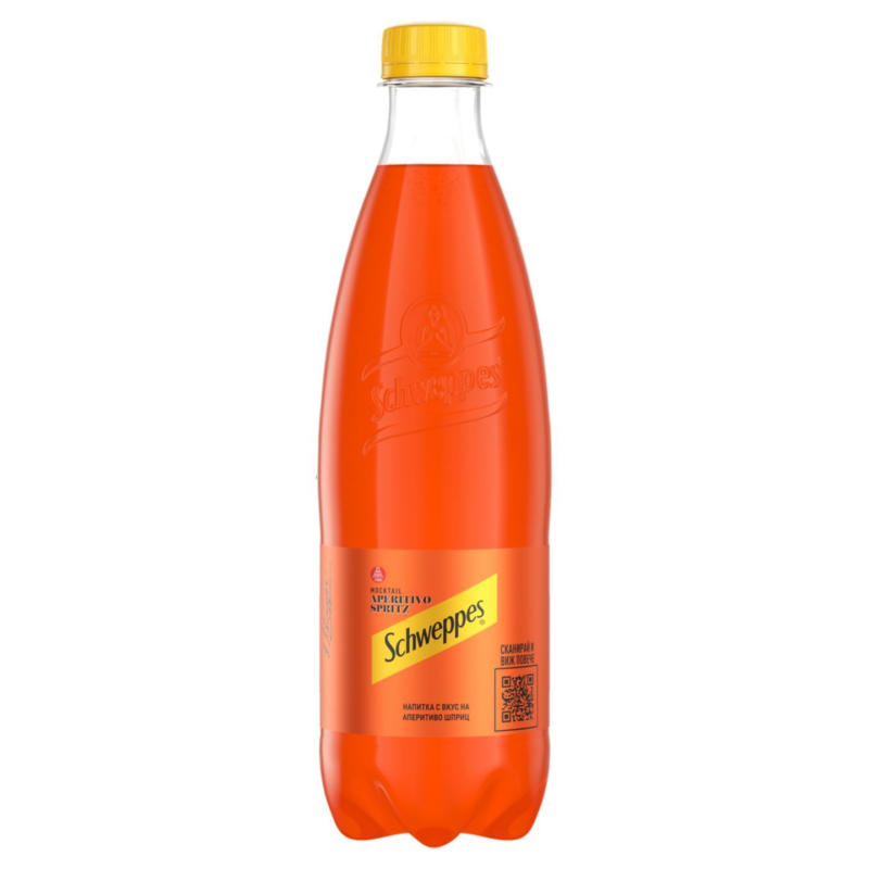 Schweppes Aperativo Spritz