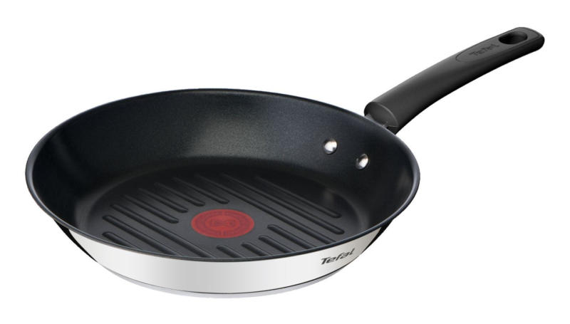TEFAL Грил тиган Duetto Ø26 см
