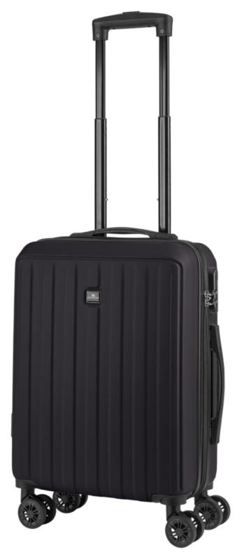 PASSENGER Куфар ABS, 30 л