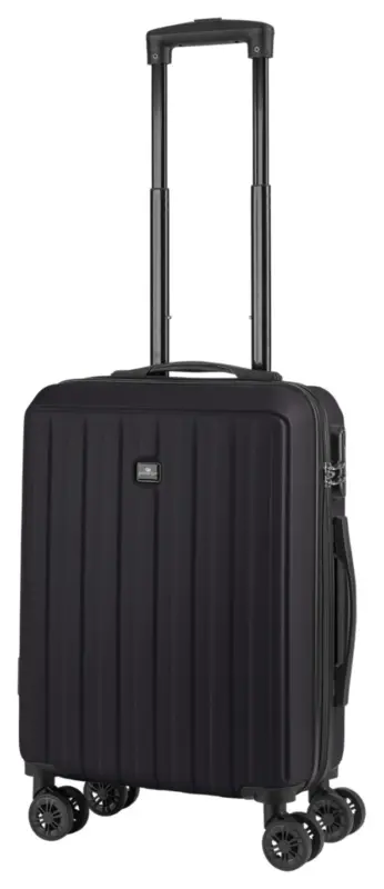 PASSENGER Куфар ABS, 30 л