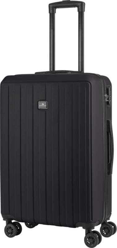 PASSENGER Куфар ABS, 58 л
