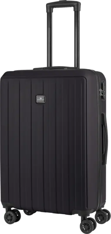 PASSENGER Куфар ABS, 58 л