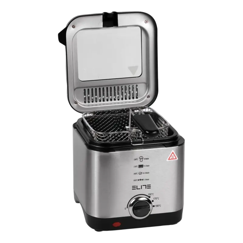 ELITE Фритюрник DF-1198