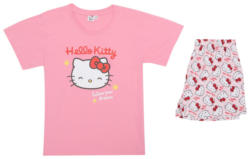 HELLO KITTY Детска пижама 122 - 164