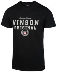 VINSON Тениска M - XXL