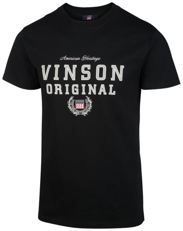 VINSON Тениска M - XXL