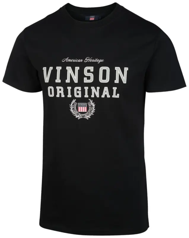 VINSON Тениска M - XXL