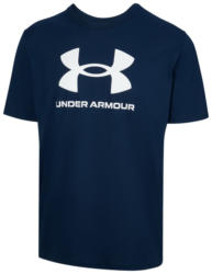 UNDER ARMOUR Тениска M - XXL
