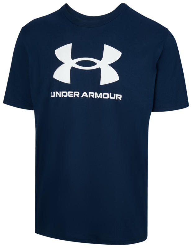 UNDER ARMOUR Тениска M - XXL