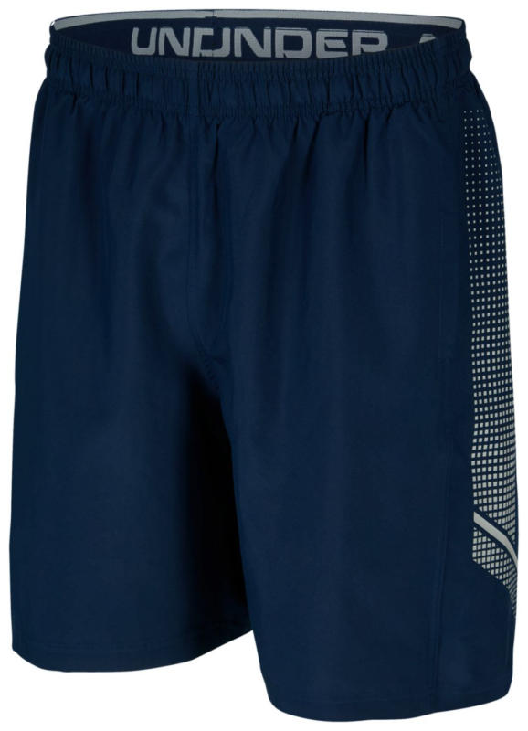 UNDER ARMOUR Къс панталон M - XXL