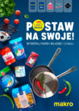 Ulotka Festiwal Marek Własnych