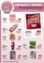 Targ MAKRO - oferta świeża w super cenach!