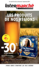 Intermarché Contact PROS LOCAL - MULTIPDV_OUEST_AOUT2_CONTACT/EXPRESS - au 17.08.2025