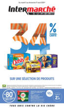 Intermarché GEN AOUT 2 + CAHIER REGION - au 17.08.2025