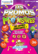 ANNIVERSAIRE EXPRESS