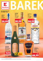 Świetne rabaty na wybrane produkty Kaufland – do 20.08.2025