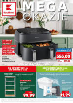 Kaufland Non Food_ważny do 12.08 Kaufland – do 12.08.2025