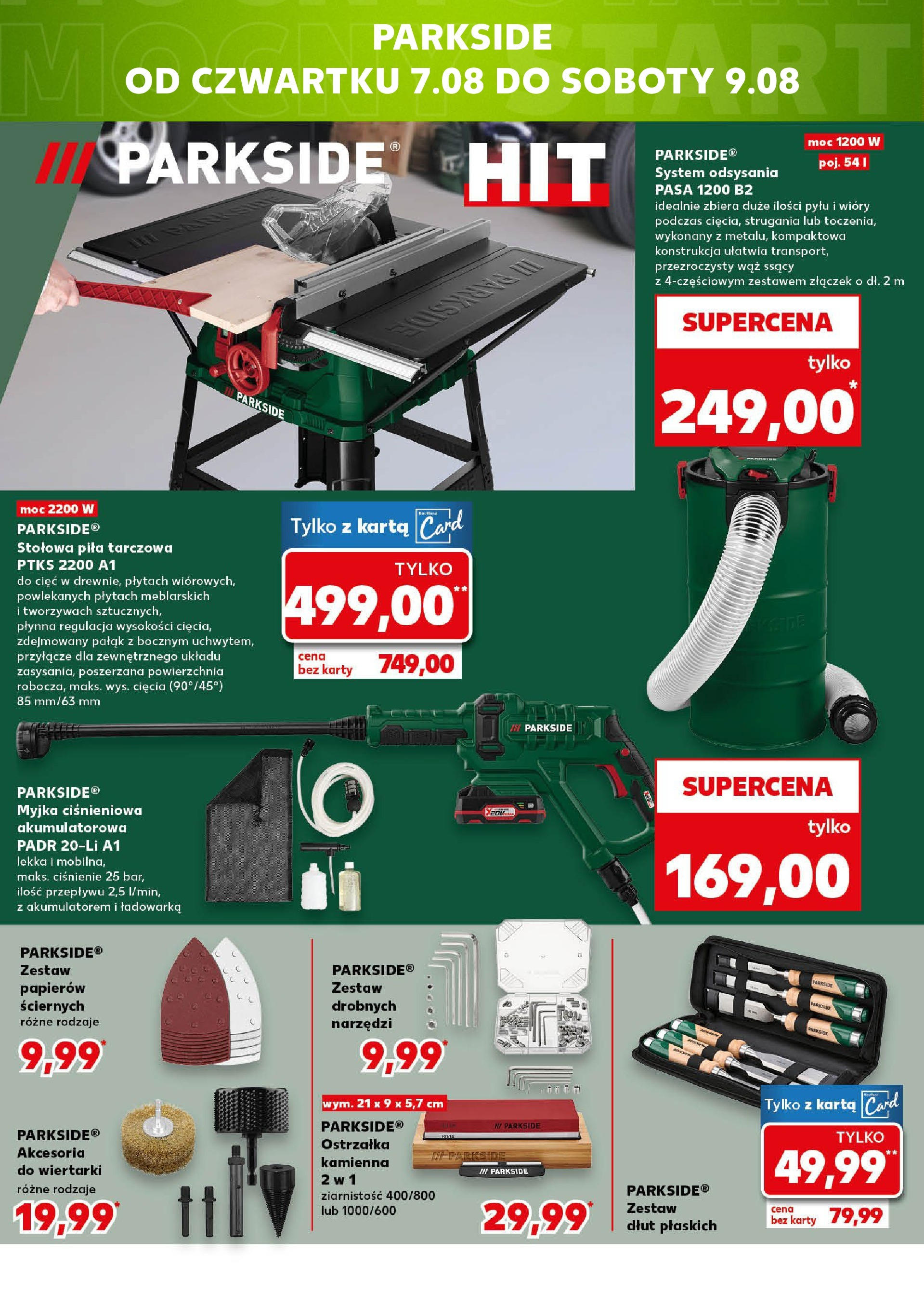 Kaufland gazetka - Mega okazje (07.08.2025) - od jutra | Strona: 6 | Produkty: Materac, Basen, Gry Kaufland gazetka - Mega okazje od 07.08.2025 - od jutra PDF | Strona: 6 | Produkty: Materac, Basen, Gry
