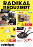 Zurbrüggen: Radikal Reduziert