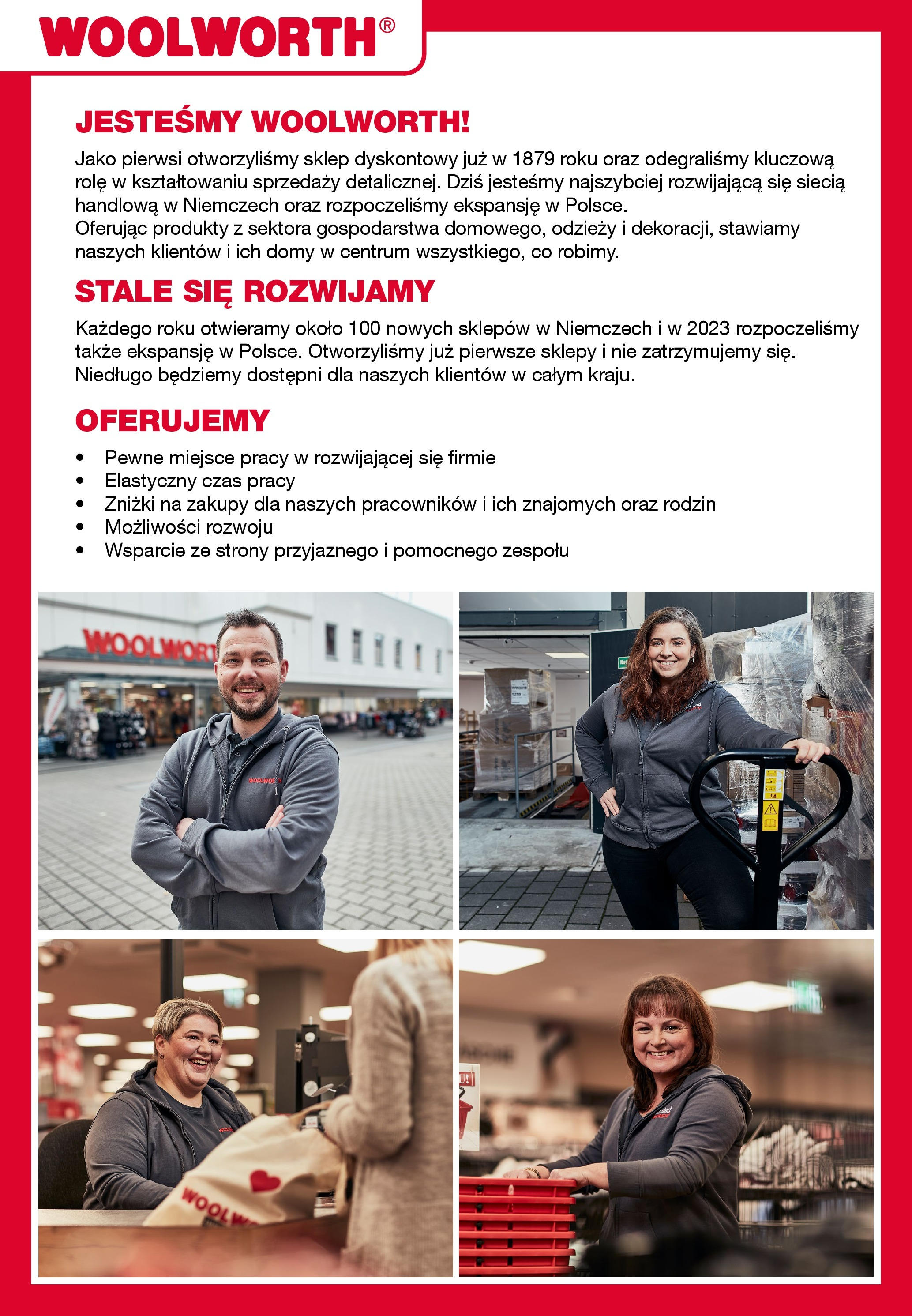Woolworth - Woolworth: Początek szkoły od (21.08.2025 - 01.09.2025) | Strona: 33