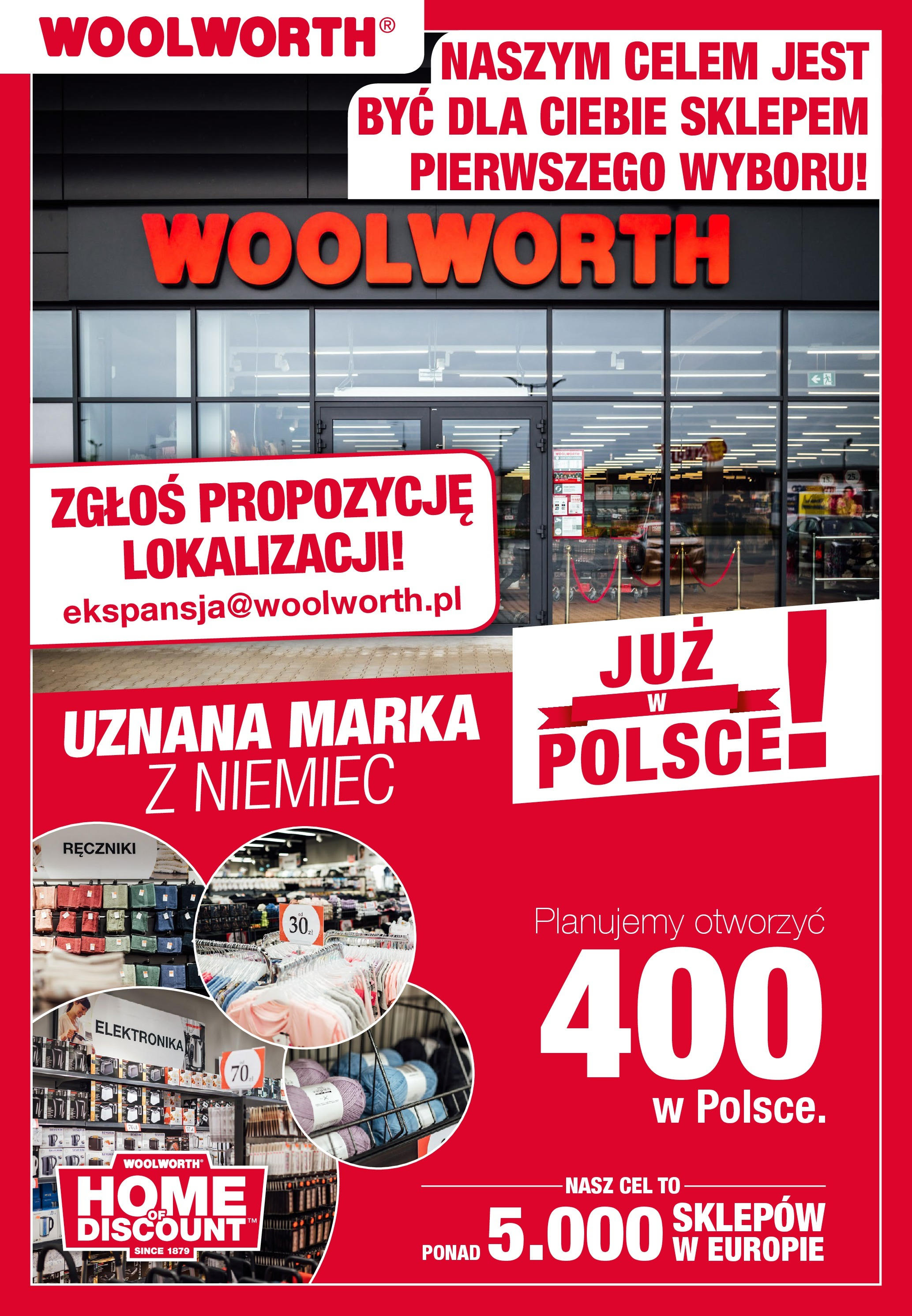 Woolworth - Woolworth: Początek szkoły od (21.08.2025 - 01.09.2025) | Strona: 34