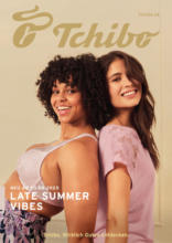 Tchibo: Late summer vibes