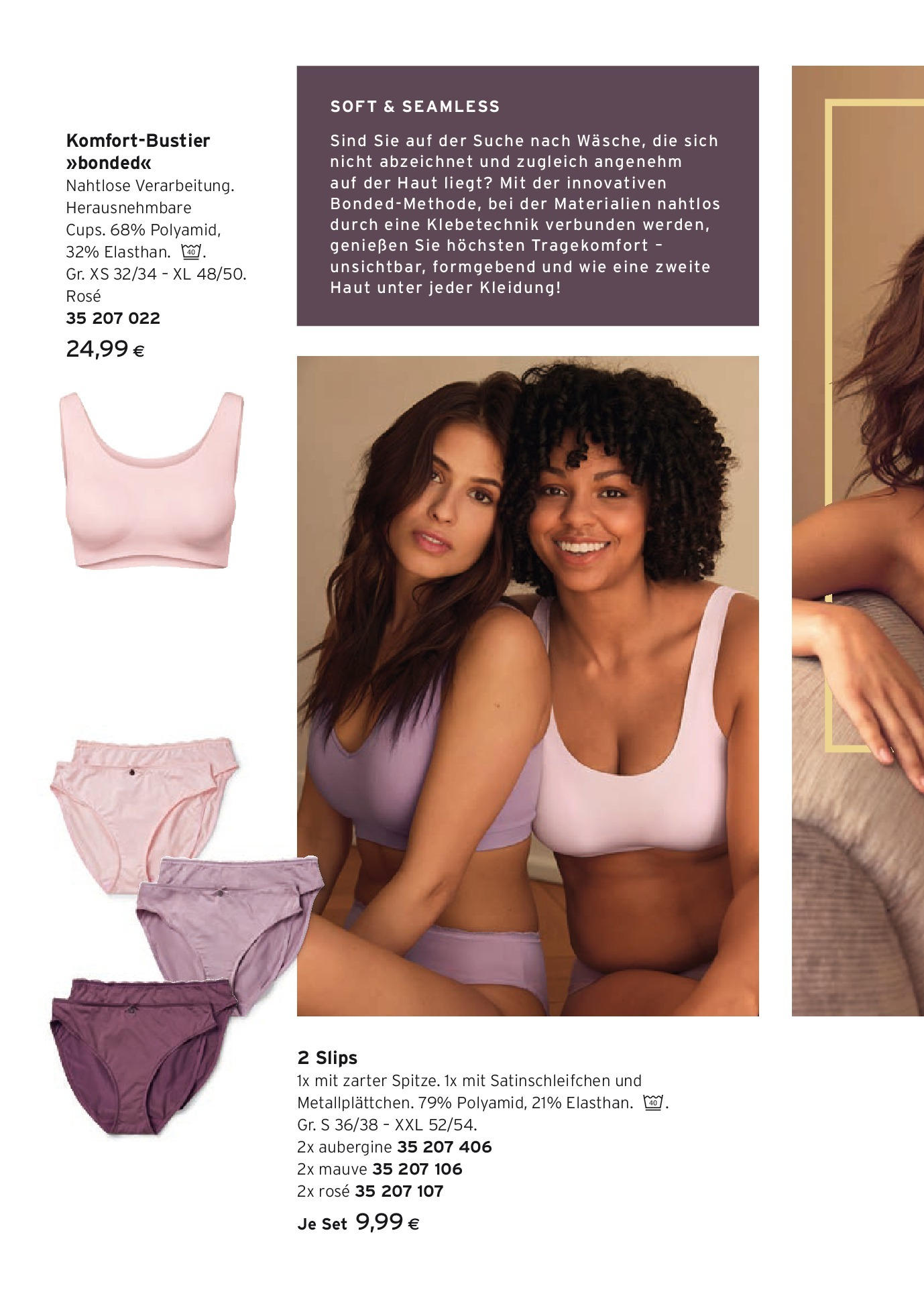 Tchibo Eduscho  Late Summer Vibec von 20.08.2025 - Aktuelle Angebote | Seite: 4 | Produkte: Aubergine