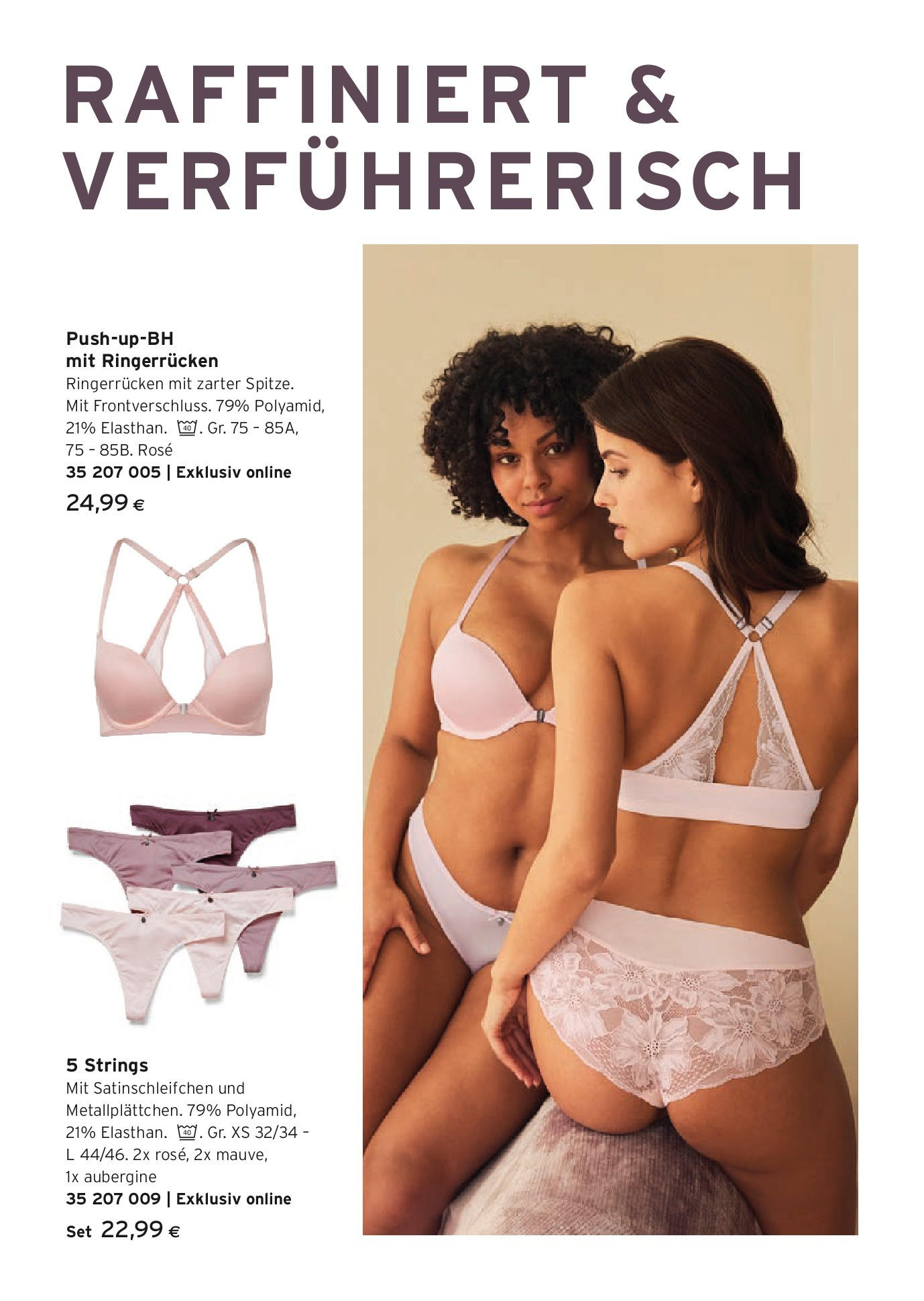 Tchibo Eduscho  Late Summer Vibec von 20.08.2025 - Aktuelle Angebote | Seite: 6 | Produkte: Aubergine