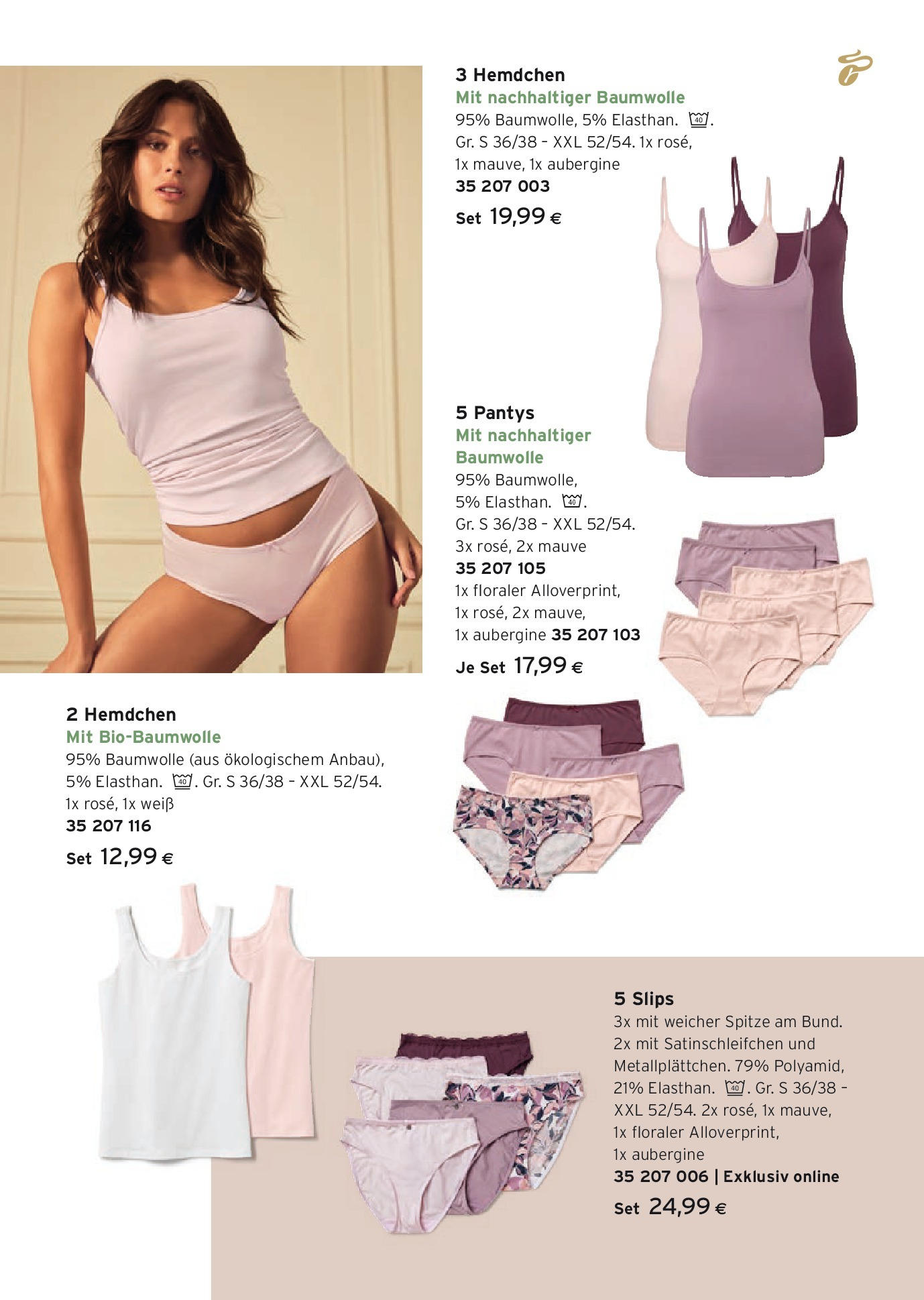 Tchibo Eduscho  Late Summer Vibec von 20.08.2025 - Aktuelle Angebote | Seite: 12 | Produkte: Hose, Pyjama, Aubergine