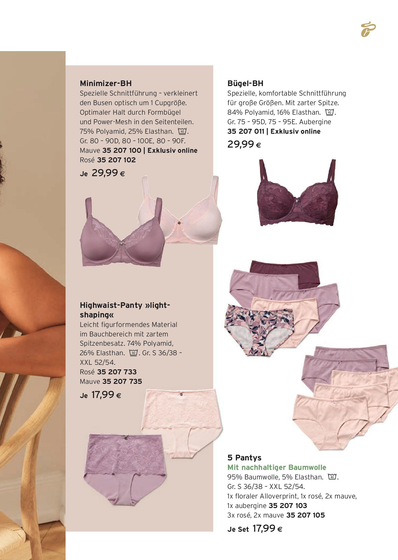 Tchibo Eduscho  Late Summer Vibec von 20.08.2025 - Aktuelle Angebote | Seite: 14