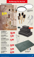 Lidl Lidl: Flugblatt in deiner Nähe - ab 07.08.2025