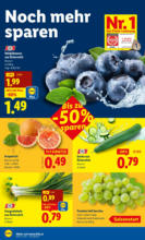 Lidl Lidl: Flugblatt in deiner Nähe - ab 07.08.2025