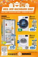 expert Bening Emden Bening - bis 15.08.2025