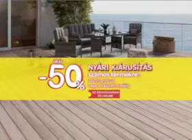 Möbelix újság érvényessége 2025.08.20-ig