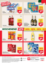 MPREIS MPREIS: Flugblatt Vorarlberg - ab 14.08.2025