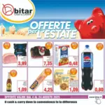 Abitare Interior Offerte per L'estate - al 24.08.2025