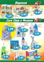 Fresco Si Supermercati Offerte di Ferragosto - al 16.08.2025