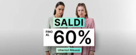 Fino al -60%