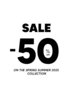 Antony Morato Sale -50% - al 22.09.2025